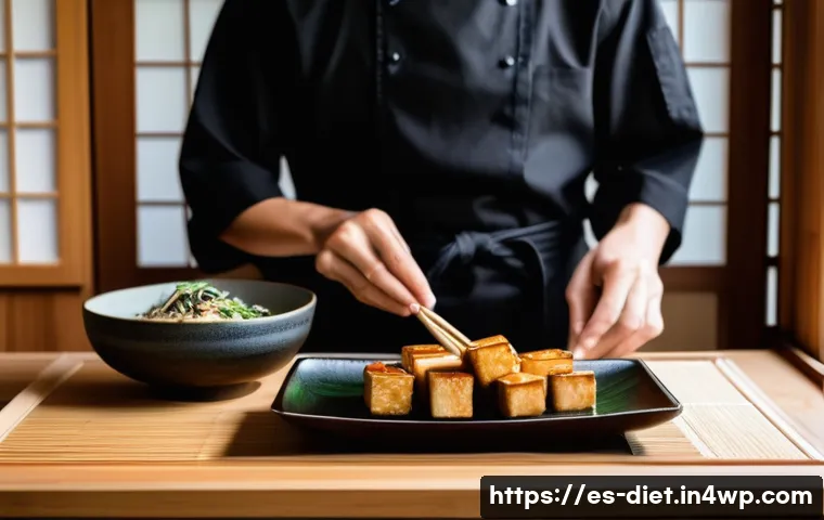 비건 식단의 문화적 다양성 이해하기 관련 이미지 1