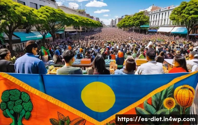 비건 식단의 문화적 다양성 이해하기 관련 이미지 2