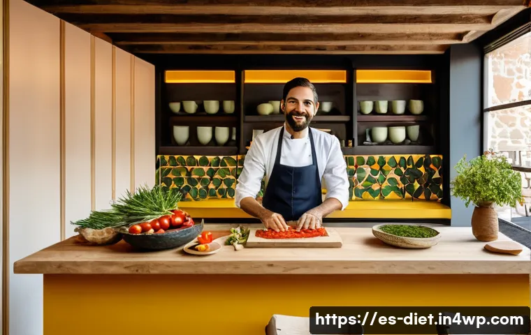 비건 식단의 지속 가능성에 대한 논의 관련 이미지 1