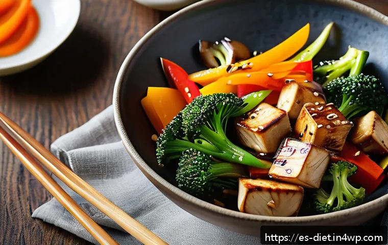 비건 식단을 위한 바쁜 일상 속 만들기 관련 이미지 2